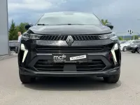 Gebraucht Renault Captur Techno 158 PS (116 kW) 2025 Schwarz SUV