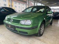 Gebraucht VW Golf III 101 PS (74 kW) 1998 Other Limousine
