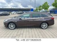 Occasion Opel Astra 160 ch (117 kW) 2018 Marron Break