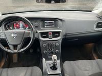 gebraucht Volvo V40 1.6D Top Zustand TÜV Neu