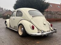 Gebraucht VW Käfer 34 PS (25 kW) 1961 Beige