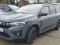 Gebraucht Dacia Jogger Extreme 101 PS (74 kW) 2023 Grau Van / Kleinbus