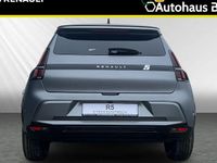 Neu Renault R5 Komfort 110 kW (150 PS) 2026 Grau Kleinwagen