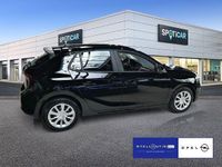 Neu Opel Corsa Edition 101 PS (74 kW) 2026 Schwarz Kleinwagen