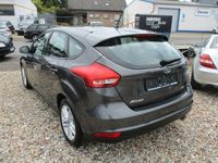 gebraucht Ford Focus Lim. Business