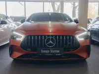 Gebraucht Mercedes AMG GT63 S E Performance AMG 843 PS (620 kW) 2024 Coupé