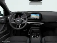 Gebraucht BMW 120 150 PS (110 kW) 2025 Black sapphire metallic Kleinwagen