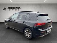 Gebraucht VW Golf VIII Move 150 PS (110 kW) 2023 Schwarz Limousine