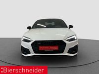 Gebraucht Audi A5 Competition 204 PS (150 kW) 2022 Ibisweiß Limousine
