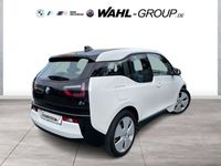 gebraucht BMW i3 94Ah RFK PARKASSISTENT PDC