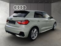 gebraucht Audi A1 Sportback 35 TFSI S line S tr. *NAV+*Virt.C*