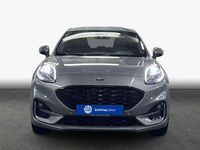 Neu Ford Puma ST-Line 155 PS (114 kW) 2025 Silber SUV