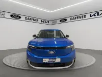 Usado Ford Explorer Premium 210 kW (286 CV) 2025 Azul SUV