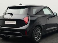 Gebraucht Mini Cooper Classic 156 PS (114 kW) 2024 Schwarz Kleinwagen