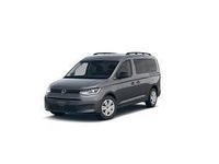 Nouă VW Caddy Maxi 122 CP (89 kW) 2026 Gri Monovolum