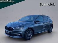 Gebraucht Skoda Fabia Tour 116 PS (85 kW) 2025 Grau Limousine