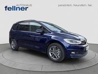Neu VW Touran S 150 PS (110 kW) 2026 Atlantik blue metallic Van / Kleinbus