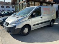 gebraucht Peugeot Expert Kasten L1H1 Kasten