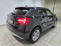 Gebraucht Audi Q2 Sport 190 PS (139 kW) 2020 Schwarz SUV