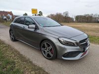 gebraucht Mercedes A250 A-Klasse Sport