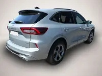 Neu Ford Kuga ST-Line 179 PS (131 kW) 2025 Silber SUV