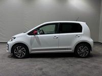 Gebraucht VW up! Beats 65 PS (47 kW) 2023 Pure white Kleinwagen