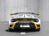 Gebraucht Lamborghini Huracán 639 PS (469 kW) 2024 Limousine