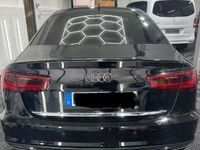 Gebraucht Audi A6 Ambiente 218 PS (160 kW) 2016 Schwarz Limousine