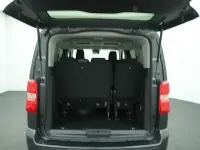 Gebraucht Citroën e-Spacetourer 100 kW (136 PS) 2025 Grau Van