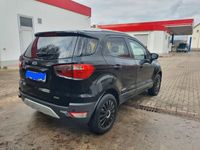 gebraucht Ford Ecosport EcoSport1.5 Ti-VCT TITANIUM