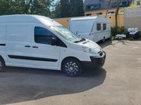 gebraucht Toyota Proace L2H2 Kasten Comfort Klima REGAL-SYSTEM - BOTT