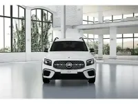 Gebraucht Mercedes GLB180 Advanced Plus 116 PS (85 kW) 2025 Weiß SUV