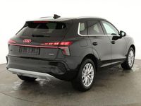Neu Audi Q3 Ambiente 204 PS (150 kW) 2026 Mythosschwarz metallic SUV