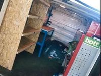 Gebraucht Renault Trafic 90 PS (66 kW) 2014 Weiß Van / Kleinbus