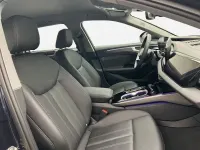 Gebraucht Audi A6 Ambiente 204 PS (150 kW) 2025 Firmamentblau metallic Kombi
