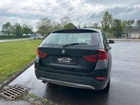 gebraucht BMW X1 18d mit neuem Motor (Beschreibung Lesen)!