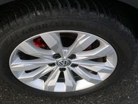 Gebraucht VW T-Roc Sport 150 PS (110 kW) 2020 Grau SUV