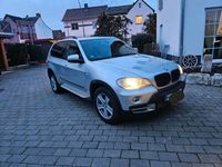 gebraucht BMW X5 3.5l Diesel