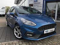 gebraucht Ford Fiesta 3-Türer 1.5 EcoBoost ST