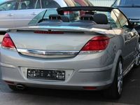 gebraucht Opel Astra Cabriolet 1.6 Twin Top Cosmo Alu18"*PDC*TÜV neu*...