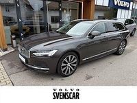 Gebraucht Volvo V90 Ultimate 455 PS (334 kW) 2022 Grau Kombi