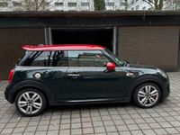 gebraucht Mini John Cooper Works JCW LED KEYLESS H/K