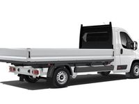 Neu Fiat Ducato 179 PS (131 kW) 2025 Icy weiß Van