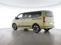 Usado VW Caravelle Edition 170 CV (125 kW) 2026 Verde Van