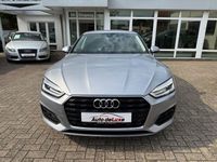 Gebraucht Audi A5 Sportback 190 PS (139 kW) 2019 Silber Kleinwagen