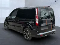 Gebraucht Ford Transit Connect Sport 120 PS (88 kW) 2022 Schwarz Van / Kleinbus