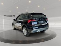 gebraucht Skoda Kamiq 1.5 TSI Tour LED PDC RFK SHZ FSE LM