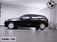 gebraucht BMW 118 i 5-Türer Advantage Navi PDCv+h SHZ Temp DAB