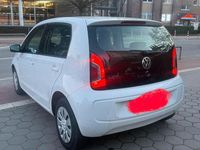 Second-hand VW up! 60 CP (44 kW) 2013 Alb Hatchback
