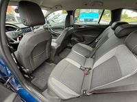 Gebraucht Opel Astra 125 PS (91 kW) 2020 Blau Kombi